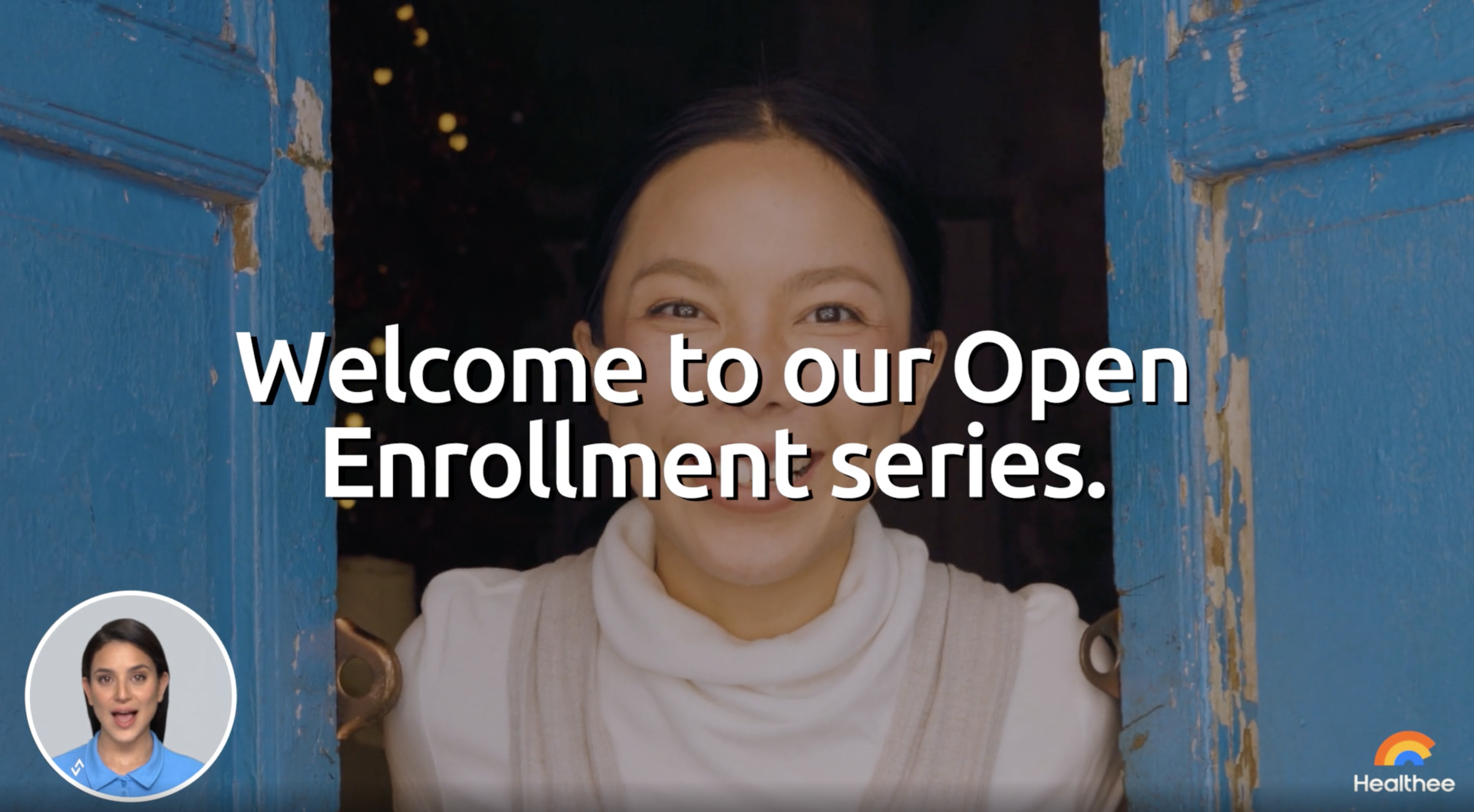 Open Enrollment - What Is It All About